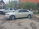 Toyota Camry 2002 года за 4 050 000 тг. в Алматы – фото 3