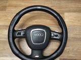 Руль AUDI S4 за 50 000 тг. в Алматы