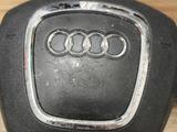 Руль AUDI S4 за 50 000 тг. в Алматы – фото 5