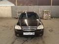 Chevrolet Lacetti 2008 года за 2 600 000 тг. в Алматы – фото 4