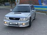 Subaru Forester 1997 года за 2 900 000 тг. в Алматы – фото 2