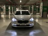 Kia Quoris 2014 года за 12 000 000 тг. в Жезказган – фото 2