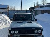 ВАЗ (Lada) 2106 1996 года за 650 000 тг. в Усть-Каменогорск