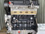 Новый Двигатель (F16d4) 2HO на Chevrolet Aveo 1.6 бензин за 550 000 тг. в Алматы – фото 3