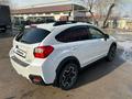 Subaru XV 2014 годаүшін5 800 000 тг. в Алматы – фото 4