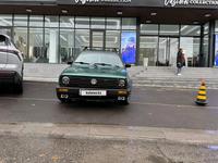 Volkswagen Golf 1989 годаүшін1 000 000 тг. в Алматы