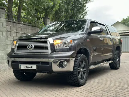 Toyota Tundra 2012 года за 21 000 000 тг. в Алматы