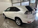 Toyota Harrier 2007 года за 7 200 000 тг. в Астана – фото 5