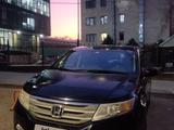 Honda Odyssey 2012 года за 7 500 000 тг. в Алматы