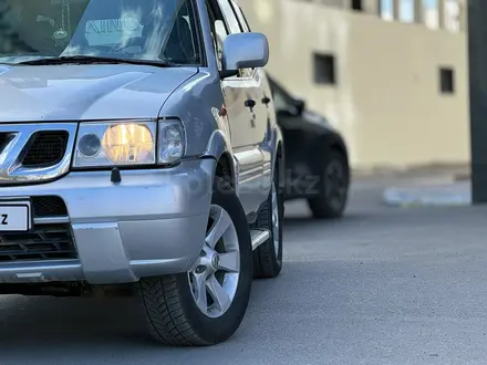 Nissan Terrano 2003 года за 2 750 000 тг. в Жезказган – фото 2