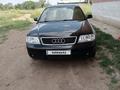 Audi A6 1997 годаfor2 500 000 тг. в Аягоз – фото 7