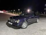 Mercedes-Benz E 230 1996 годаүшін1 300 000 тг. в Алматы – фото 4