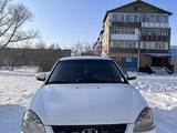 ВАЗ (Lada) Priora 2172 2011 года за 2 400 000 тг. в Атбасар