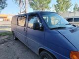 Volkswagen Transporter 1992 года за 2 700 000 тг. в Астана