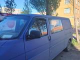 Volkswagen Transporter 1992 года за 2 700 000 тг. в Астана – фото 2