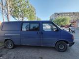 Volkswagen Transporter 1992 года за 2 700 000 тг. в Астана – фото 3