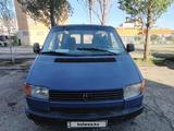 Volkswagen Transporter 1992 года за 2 700 000 тг. в Астана – фото 4