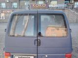 Volkswagen Transporter 1992 года за 2 700 000 тг. в Астана – фото 5