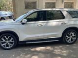 Hyundai Palisade 2021 года за 21 000 000 тг. в Павлодар – фото 2