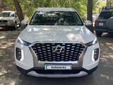Hyundai Palisade 2021 года за 21 000 000 тг. в Павлодар – фото 3