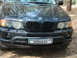 BMW X5 2001 года за 4 600 000 тг. в Кокшетау – фото 2