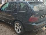 BMW X5 2001 года за 4 600 000 тг. в Кокшетау – фото 3