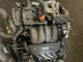Двигатель 1.6 BSE Volkswagen golf 5 за 10 000 тг. в Астана
