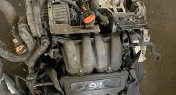 Двигатель 1.6 BSE Volkswagen golf 5үшін500 000 тг. в Астана