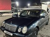 Mercedes-Benz E 230 1996 годаүшін2 400 000 тг. в Алматы – фото 4