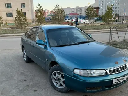 Mazda Cronos 1992 года за 850 000 тг. в Астана – фото 2
