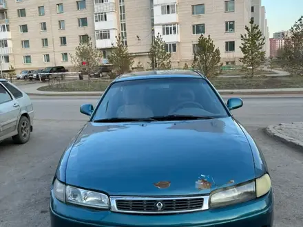 Mazda Cronos 1992 года за 850 000 тг. в Астана – фото 3