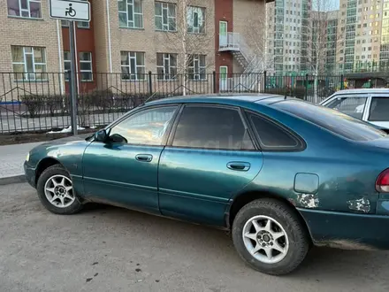 Mazda Cronos 1992 года за 850 000 тг. в Астана – фото 6