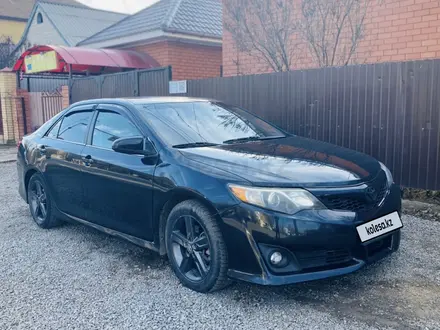 Toyota Camry 2012 года за 7 200 000 тг. в Актобе