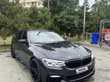 BMW 540 2019 годаүшін18 500 000 тг. в Астана