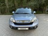 Honda CR-V 2008 годаүшін7 200 000 тг. в Семей – фото 3