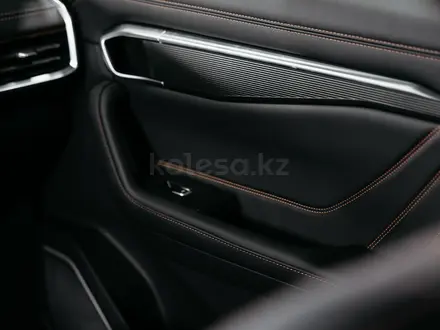 Geely Okavango 2025 года за 12 790 000 тг. в Тараз – фото 21