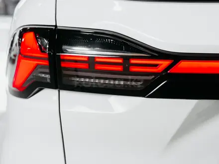 Geely Okavango 2025 года за 12 790 000 тг. в Тараз – фото 12