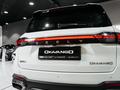 Geely Okavango 2025 года за 12 790 000 тг. в Тараз – фото 9