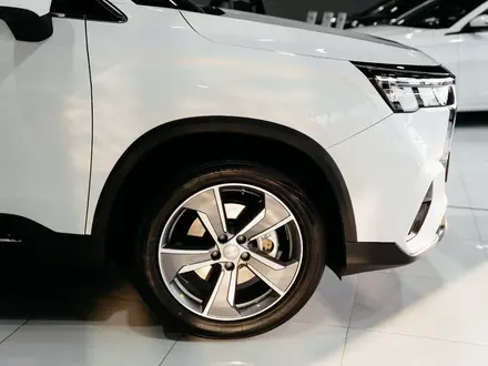 Geely Okavango 2025 года за 12 790 000 тг. в Тараз – фото 6