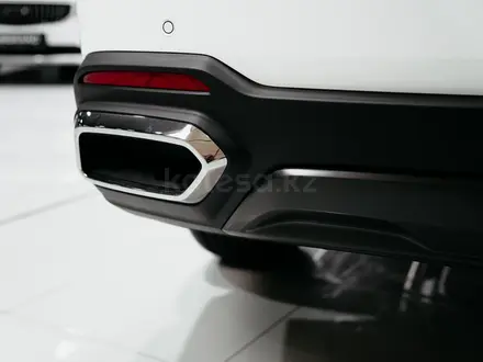 Geely Okavango 2025 года за 12 790 000 тг. в Тараз – фото 13