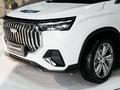 Geely Okavango 2025 года за 12 790 000 тг. в Тараз – фото 8