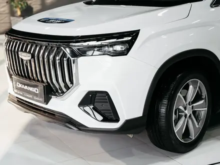 Geely Okavango 2025 года за 12 790 000 тг. в Тараз – фото 8