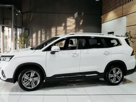 Geely Okavango 2025 года за 12 790 000 тг. в Тараз – фото 2