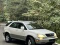 Lexus RX 300 2001 годаfor6 000 000 тг. в Алматы – фото 10