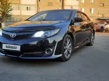 Toyota Camry, 2013