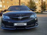 Toyota Camry 2013 года за 7 300 000 тг. в Кокшетау – фото 2