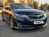 Toyota Camry 2013 года за 7 300 000 тг. в Кокшетау – фото 3