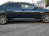 Toyota Camry 2013 года за 7 300 000 тг. в Кокшетау – фото 4