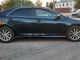 Toyota Camry 2013 года за 7 300 000 тг. в Кокшетау – фото 5