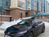 Toyota Camry 2020 годаfor14 290 000 тг. в Уральск – фото 5